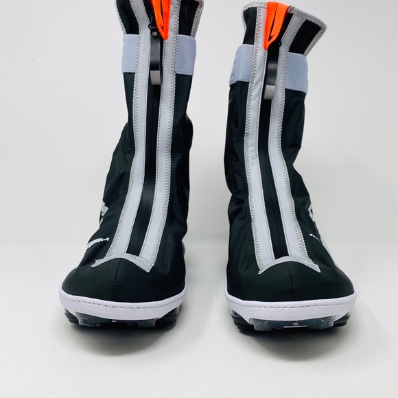 Nike Air Vapormax FK Gator ISPA Waterproof Sleeve - Picture 2 of 6